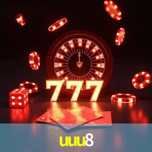 uuu8
